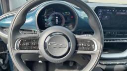 FIAT 500 III 500 III 