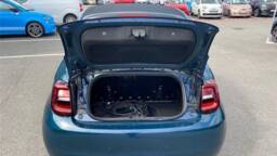 FIAT 500 III 500 III 