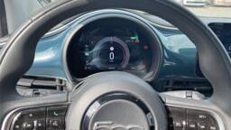 FIAT 500 III 500 III 