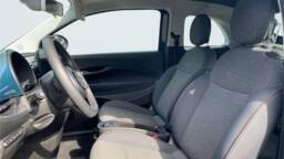 FIAT 500 III 500 III 