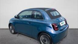 FIAT 500 III 500 III 