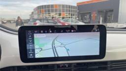 FIAT 500E BERLINE 500E BERLINE E 118 ch icone