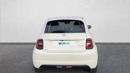 FIAT 500E BERLINE 500E BERLINE E 118 ch icone