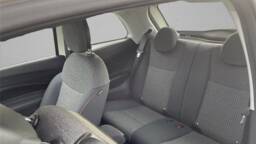 FIAT 500E BERLINE 500E BERLINE E 118 ch icone