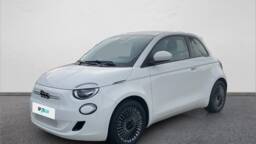 FIAT 500E BERLINE 500E BERLINE E 118 ch icone