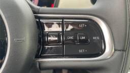 FIAT 500E BERLINE 500E BERLINE E 118 ch icone