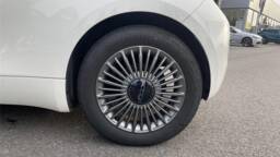 FIAT 500E BERLINE 500E BERLINE E 118 ch icone