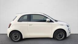 FIAT 500E BERLINE 500E BERLINE E 118 ch icone