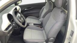 FIAT 500E BERLINE 500E BERLINE E 118 ch icone