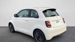 FIAT 500E BERLINE 500E BERLINE E 118 ch icone