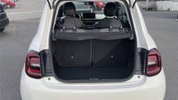 FIAT 500E BERLINE 500E BERLINE E 118 ch icone