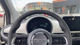 FIAT 500E BERLINE 500E BERLINE E 118 ch icone