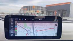 FIAT 500E BERLINE 500E BERLINE E 118 ch icone