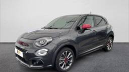 FIAT 500X 500X 1.5 firefly 130 ch s/s dct7 hybrid (red)