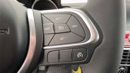 FIAT 500X 500X 1.5 firefly 130 ch s/s dct7 hybrid (red)