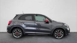 FIAT 500X 500X 1.5 firefly 130 ch s/s dct7 hybrid (red)