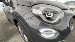 FIAT 500X 500X 1.5 firefly 130 ch s/s dct7 hybrid (red)