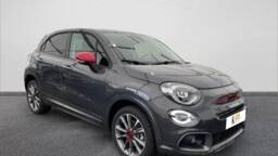 FIAT 500X 500X 1.5 firefly 130 ch s/s dct7 hybrid (red)