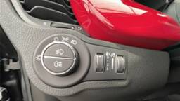 FIAT 500X 500X 1.5 firefly 130 ch s/s dct7 hybrid (red)