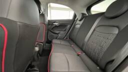 FIAT 500X 500X 1.5 firefly 130 ch s/s dct7 hybrid (red)