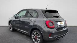 FIAT 500X 500X 1.5 firefly 130 ch s/s dct7 hybrid (red)