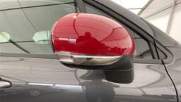 FIAT 500X 500X 1.5 firefly 130 ch s/s dct7 hybrid (red)