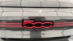 FIAT 500X 500X 1.5 firefly 130 ch s/s dct7 hybrid (red)