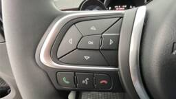 FIAT 500X 500X 1.5 firefly 130 ch s/s dct7 hybrid (red)