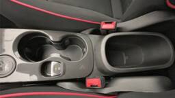 FIAT 500X 500X 1.5 firefly 130 ch s/s dct7 hybrid (red)