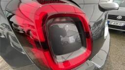 FIAT 500X 500X 1.5 firefly 130 ch s/s dct7 hybrid (red)