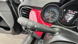 FIAT 500X 500X 1.5 firefly 130 ch s/s dct7 hybrid (red)