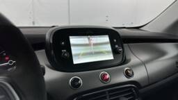 FIAT 500X 500X 1.5 FireFly 130ch Hybrid Sport DCT7