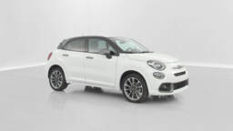 FIAT 500X 500X 1.5 FireFly 130ch Hybrid Sport DCT7