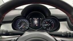 FIAT 500X 500X 1.5 FireFly 130ch Hybrid Sport DCT7