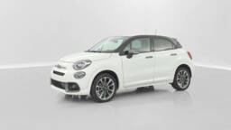 FIAT 500X 500X 1.5 FireFly 130ch Hybrid Sport DCT7
