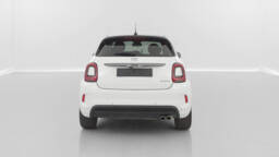 FIAT 500X 500X 1.5 FireFly 130ch Hybrid Sport DCT7