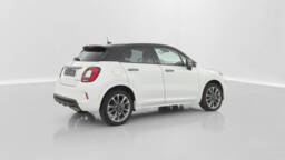 FIAT 500X 500X 1.5 FireFly 130ch Hybrid Sport DCT7