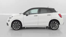 FIAT 500X 500X 1.5 FireFly 130ch Hybrid Sport DCT7