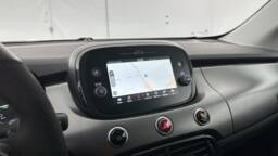FIAT 500X 500X 1.5 FireFly 130ch Hybrid Sport DCT7