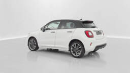 FIAT 500X 500X 1.5 FireFly 130ch Hybrid Sport DCT7