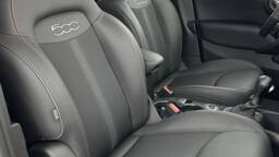 FIAT 500X 500X 1.5 FireFly 130ch Hybrid Sport DCT7