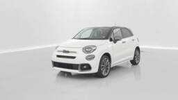 FIAT 500X 500X 1.5 FireFly 130ch Hybrid Sport DCT7