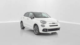 FIAT 500X 500X 1.5 FireFly 130ch Hybrid Sport DCT7