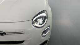 FIAT 500X 500X 1.5 FireFly 130ch Hybrid Sport DCT7