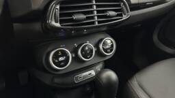 FIAT 500X 500X 1.5 FireFly 130ch Hybrid Sport DCT7