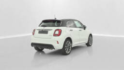 FIAT 500X 500X 1.5 FireFly 130ch Hybrid Sport DCT7