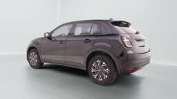 FIAT 600 600 1.2T Hybrid DCT Pop