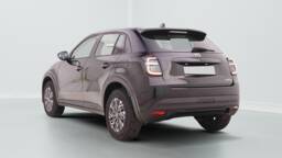 FIAT 600 600 1.2T Hybrid DCT Pop