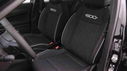 FIAT 600 600 1.2T Hybrid DCT Pop