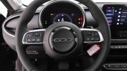 FIAT 600 600 1.2T Hybrid DCT Pop